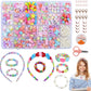Beads Set for Girls Jewellery Making freeshipping - GeorgiePorgy