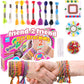Friendship DIY Bracelet Craft Bracelet Making Kit