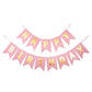 Unicorn Birthday Decorations freeshipping - GeorgiePorgy