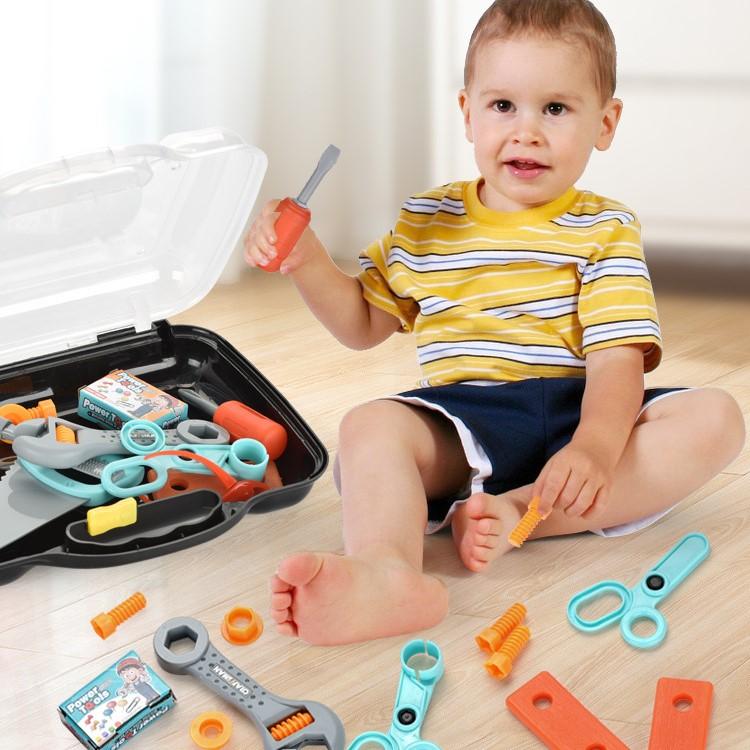 Kids Tool Kit freeshipping - GeorgiePorgy