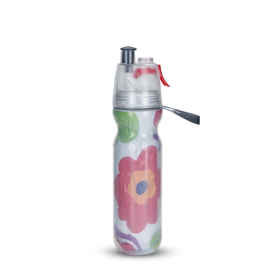 Mist Spray Bottle Sunflower 500ML