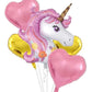 Unicorn Birthday Decorations freeshipping - GeorgiePorgy