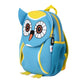 Blue Owl Backpack freeshipping - GeorgiePorgy