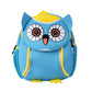 Blue Owl Backpack freeshipping - GeorgiePorgy