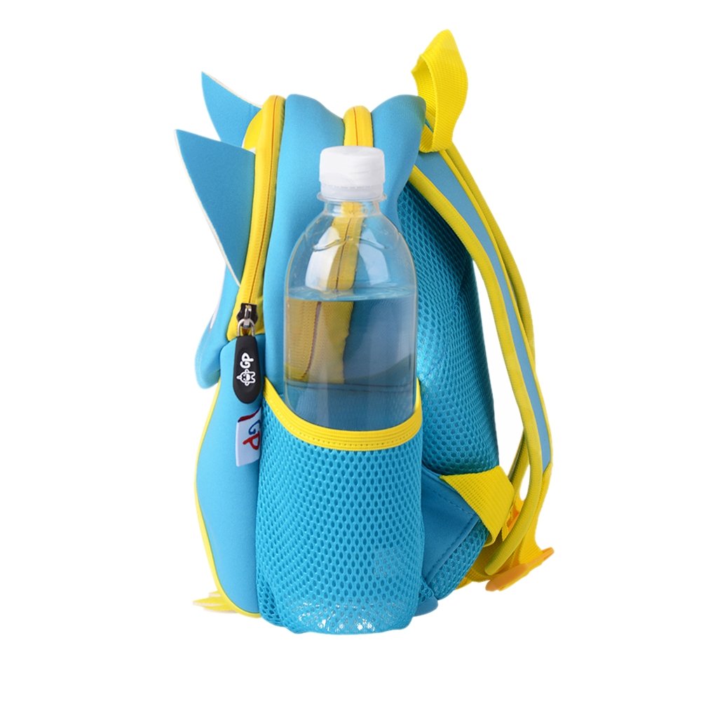 Blue Owl Backpack freeshipping - GeorgiePorgy