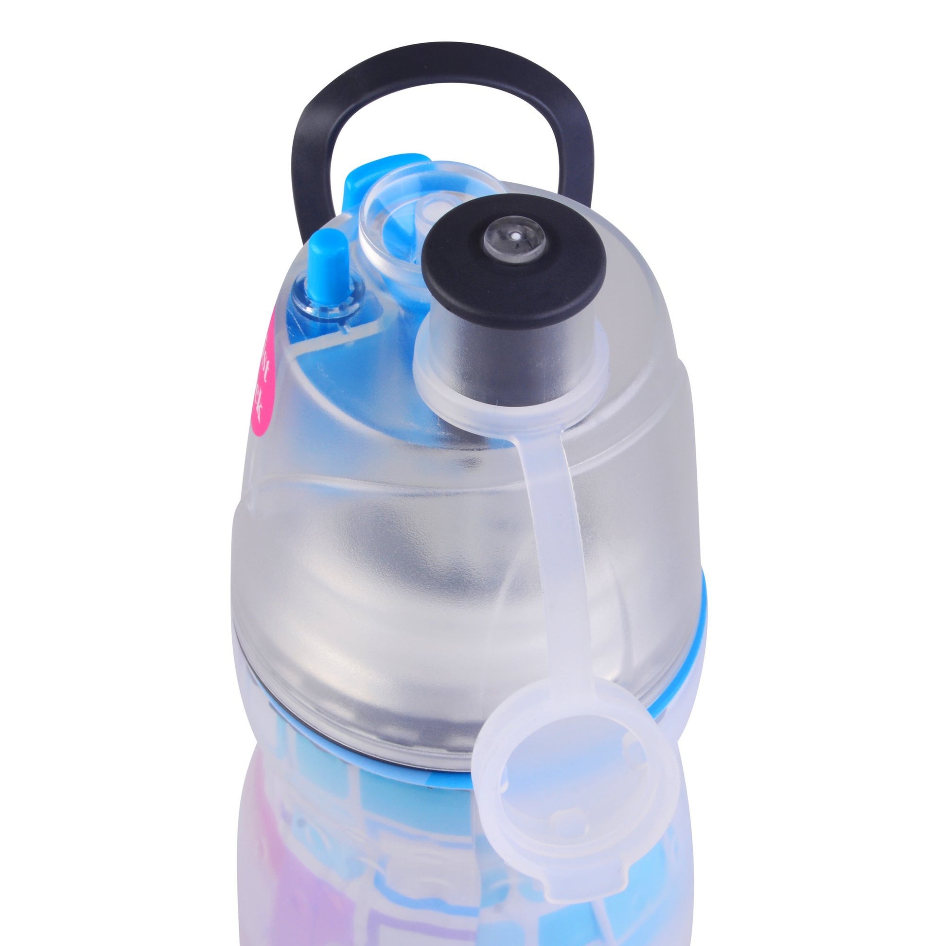 Mist Lock Spray Bottle ECO 590ml freeshipping - GeorgiePorgy