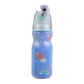 Mist Lock Spray Bottle Rainbow Blue 470ml