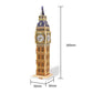 Robotime 3D wooden building puzzle-Big Ben freeshipping - GeorgiePorgy