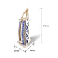 Robotime 3D wooden building puzzle-Dubai Hotel freeshipping - GeorgiePorgy