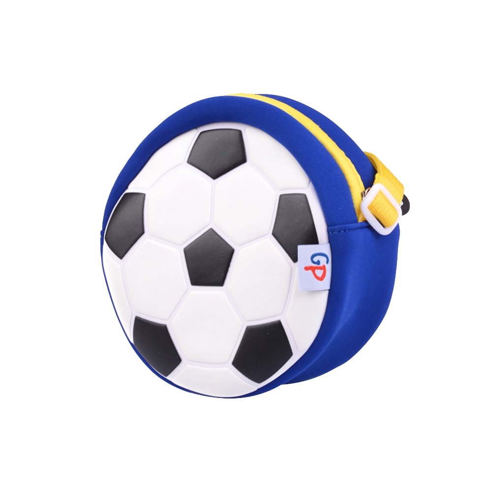 Mini Football Shoulder Bag freeshipping - GeorgiePorgy
