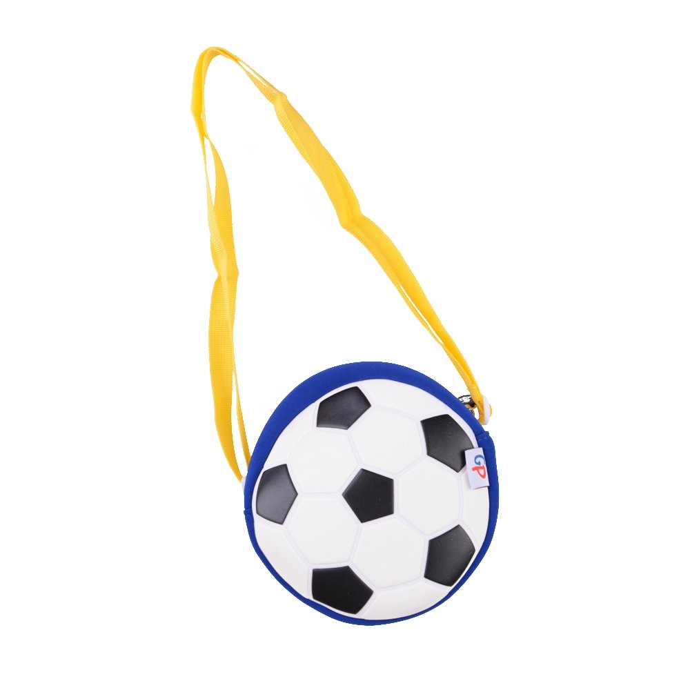 Mini Football Shoulder Bag freeshipping - GeorgiePorgy