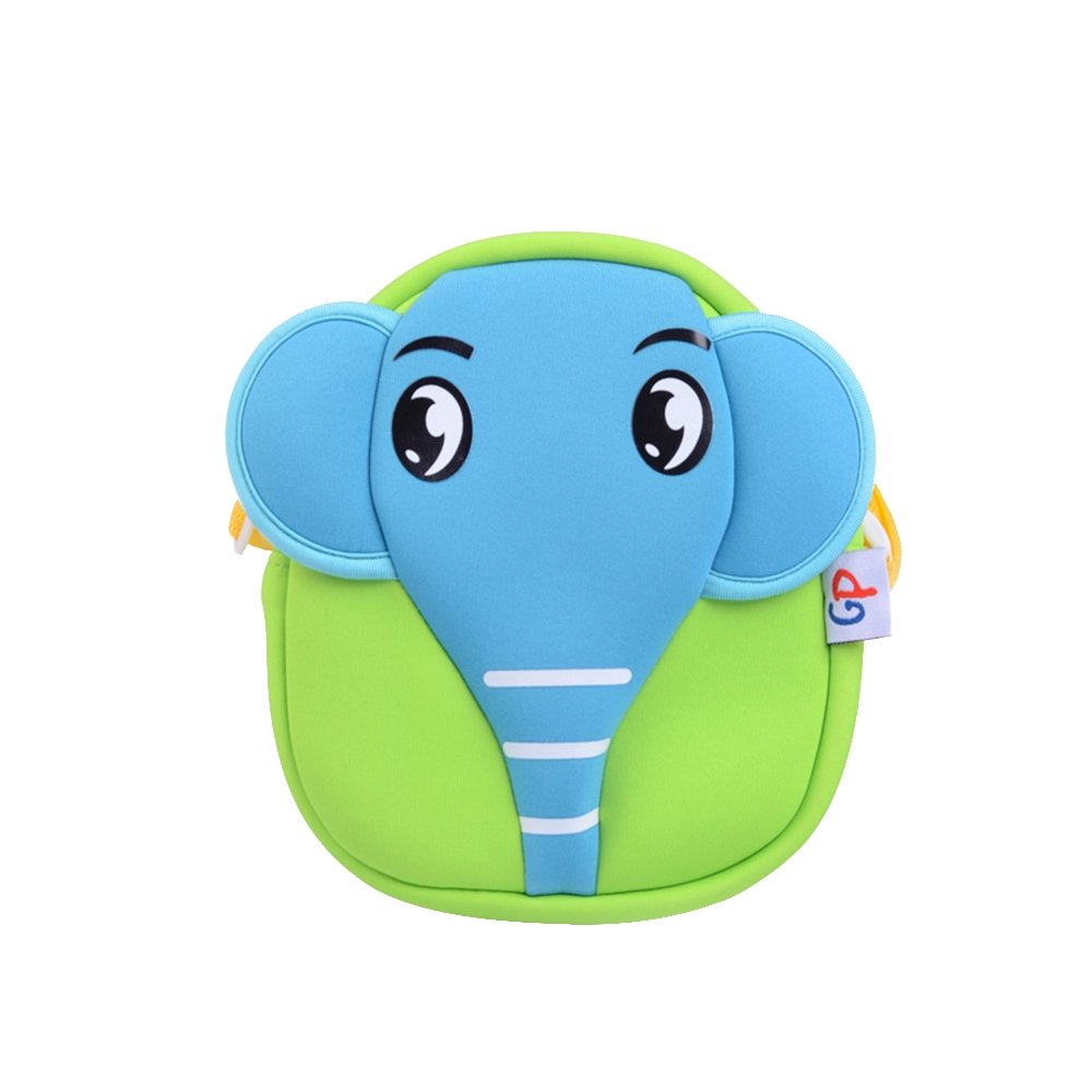 Mini Elephant Shoulder Bag freeshipping - GeorgiePorgy