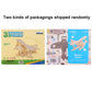 Robotime 3D Wooden Puzzle - JP208 Biplane freeshipping - GeorgiePorgy