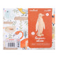 Robotime 3D Wooden Puzzle - JP222 Penguin freeshipping - GeorgiePorgy