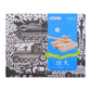 Robotime 3D Wooden Puzzle - JP234 Tank freeshipping - GeorgiePorgy