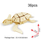 Robotime 3D Wooden Puzzle - JP295 Sea Turtle freeshipping - GeorgiePorgy