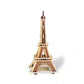 Robotime 3D wooden building puzzle-Eiffel Tower freeshipping - GeorgiePorgy