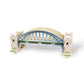Robotime 3D wooden building puzzle-Harbour Bridge freeshipping - GeorgiePorgy