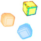 Magspace Magnetic Building Blocks Moonlight Treasure Box - Crystal Shinning 9pcs freeshipping - GeorgiePorgy