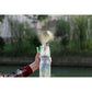 Mist Lock Spray Bottle Green Camo 590ML freeshipping - GeorgiePorgy