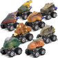 Dinosaur Car Toys for Boys freeshipping - GeorgiePorgy