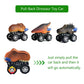 Dinosaur Car Toys for Boys freeshipping - GeorgiePorgy