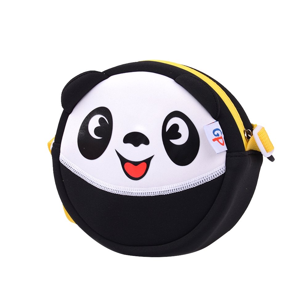 Mini Panda Shoulder Bag freeshipping - GeorgiePorgy