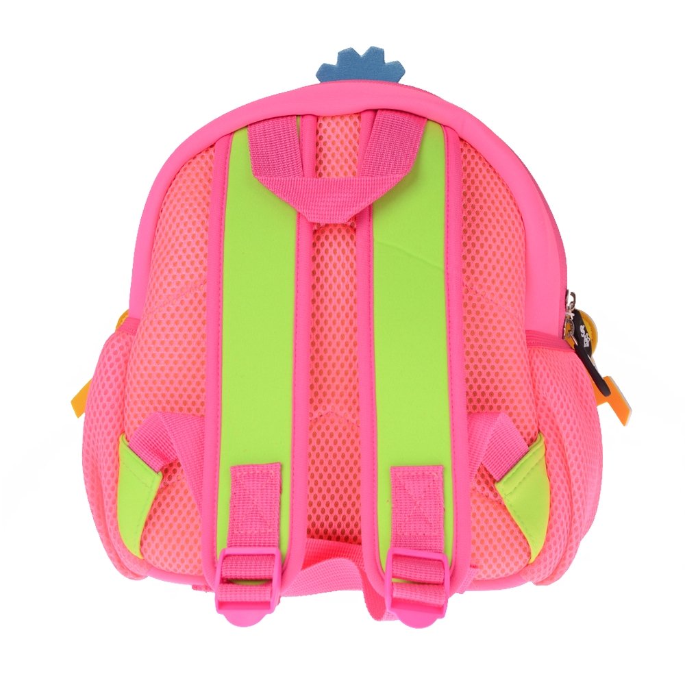 Pink Bird Backpack freeshipping - GeorgiePorgy