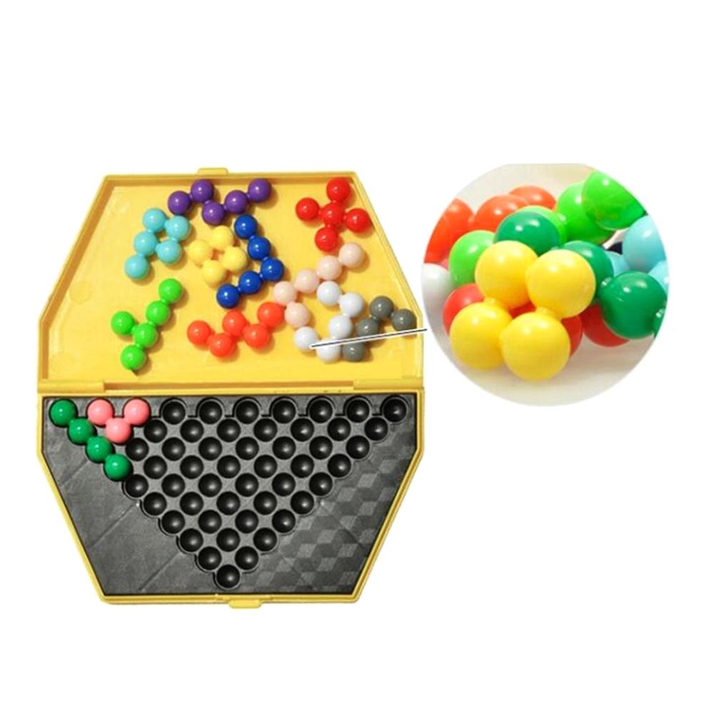 IQ Puzzle Beads – GeorgiePorgy