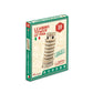 3D Leaning Tower of Pisa Jigsaw 8pcs freeshipping - GeorgiePorgy