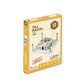 3D Mini Taj Mahal Jigsaw 39pcs freeshipping - GeorgiePorgy