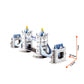 3D Tower Bridge Jigsaw 32pcs freeshipping - GeorgiePorgy