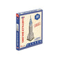 Chrysler 3D Building Jigsaw puzzle 22pcs freeshipping - GeorgiePorgy