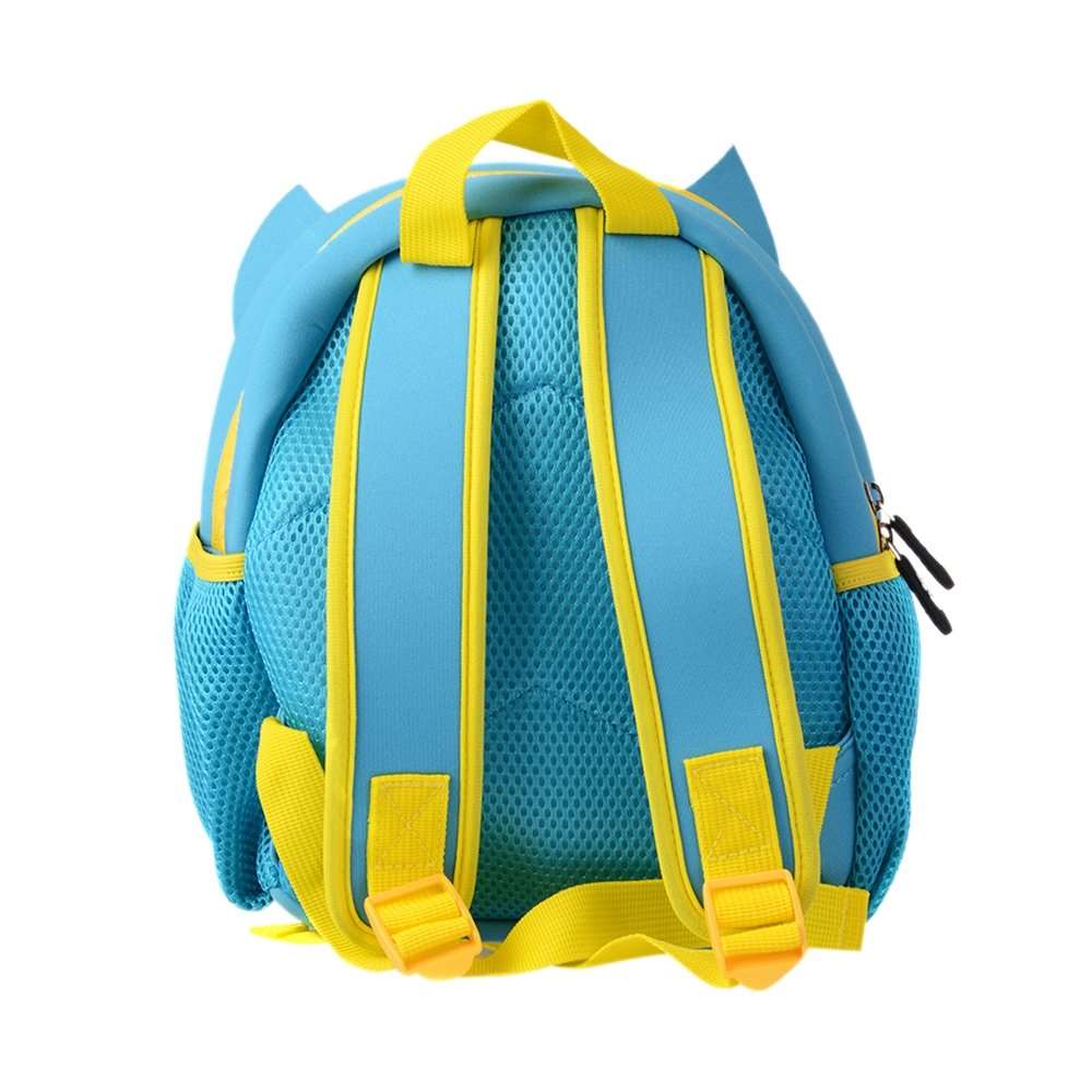 Blue Owl Backpack freeshipping - GeorgiePorgy