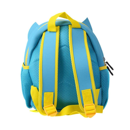 Blue Owl Backpack freeshipping - GeorgiePorgy