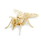 Robotime 3D Wooden Puzzle - JP206 Bee